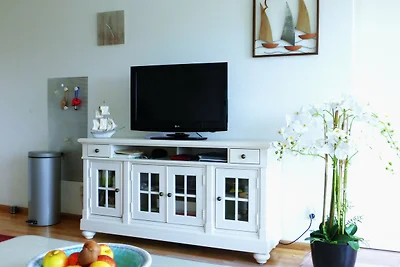 Beach-Apartment 30 Dünenrose WLAN