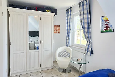 Dat Kavelhus, 5*, exclusief WLAN