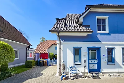 Dat Kavelhus, 5*, exclusief WLAN
