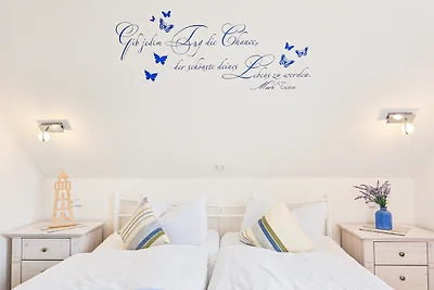 Brigantine Romance Neu-Sauna-WLAN