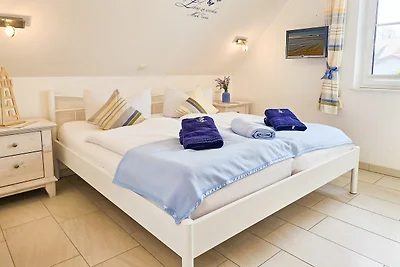 Brigantine Romance Neu-Sauna-WLAN