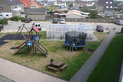 Beach-Apartment 30 Dünenrose WLAN