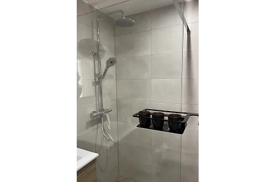 Beach-Apartment 30 Dünenrose 4 *