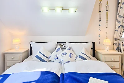 Dat Kavelhus, 5*, exclusief WLAN