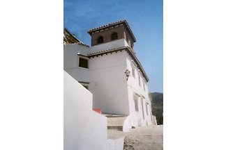 CASTLE IN THE SUN, Spanien