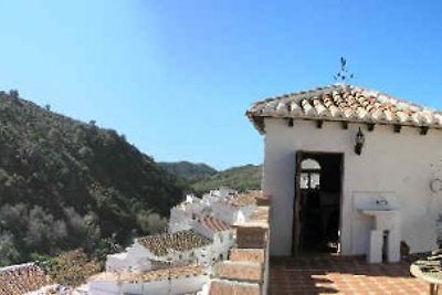 CASTLE IN THE SUN, Spanien
