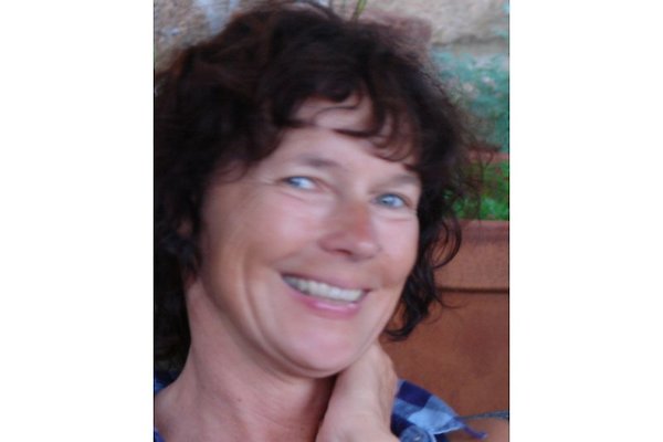 Frau B. Heike Frau B. Heike