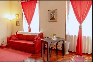 Ferienwohnung Rom 'Antonella'