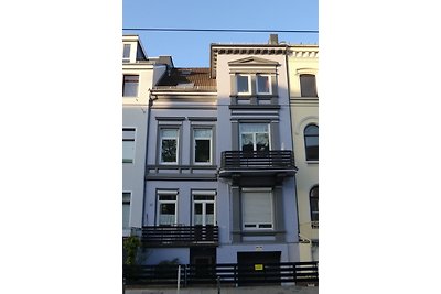 Apartment Bremen inkl. WLAN