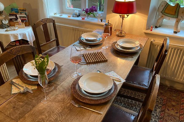 Ferienwohnung Lalaye-Charbes