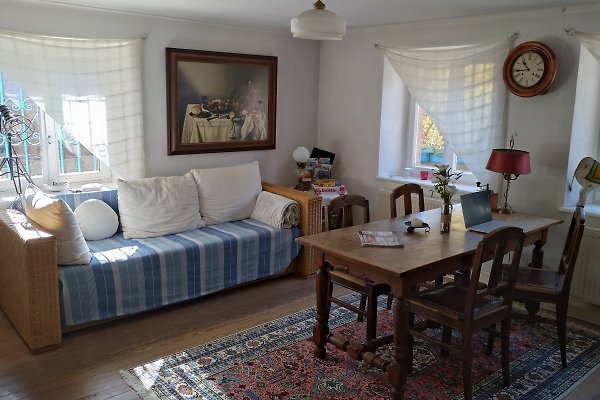 Ferienwohnung Lalaye-Charbes