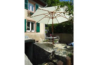 Maison la petite Vallée, F-CHARBES