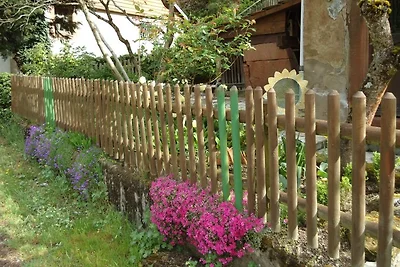 Maison La Petite Vallée, CHARBES