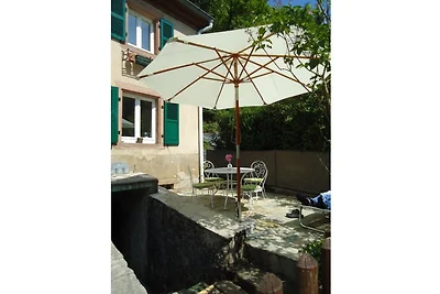 Maison La Petite Vallée, CHARBES