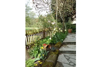 Maison La Petite Vallée, CHARBES