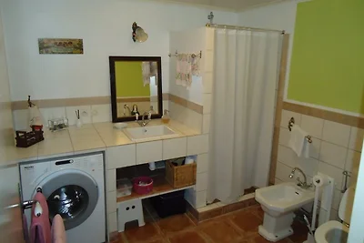 Maison la petite Vallée, F-CHARBES