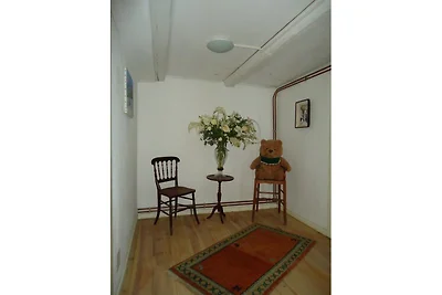 Maison la petite Vallée, F-CHARBES