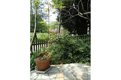 Maison La Petite Vallée, CHARBES