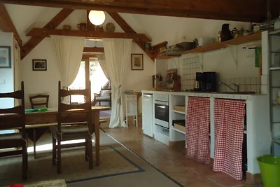 Maison La Petite Vallée, CHARBES