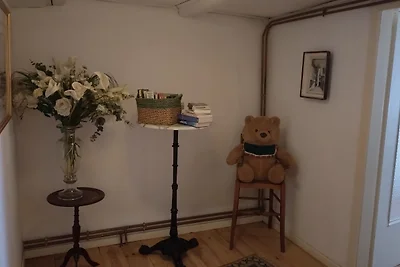 Maison la petite Vallée, F-CHARBES