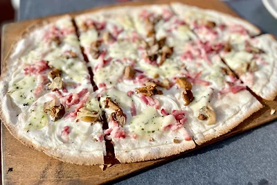 Maison La Petite Vallée, CHARBES