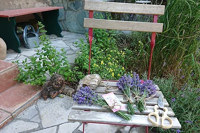 Maison la petite Vallée, F-CHARBES