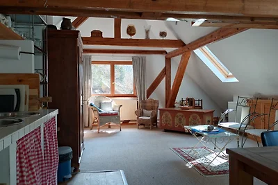 Maison La Petite Vallée, CHARBES