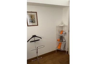 Maison La Petite Vallée, CHARBES