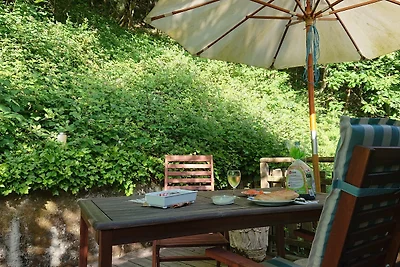 Maison La Petite Vallée, CHARBES