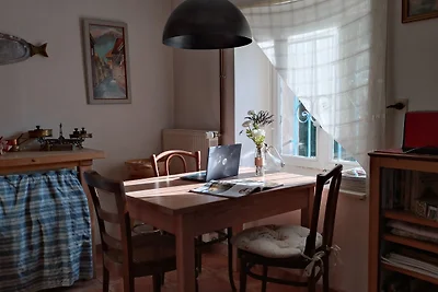 Maison la petite Vallée, F-CHARBES