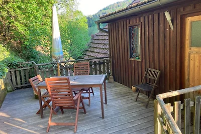 Maison La Petite Vallée, CHARBES