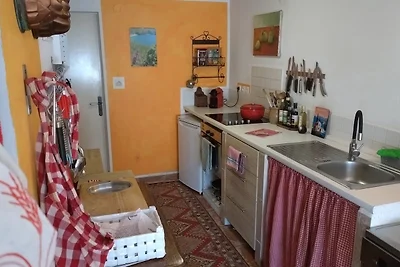 Maison la petite Vallée, F-CHARBES