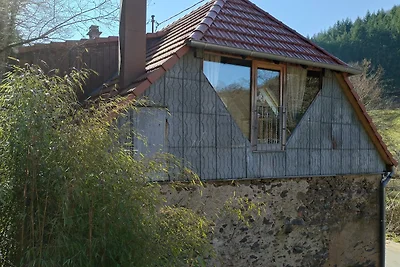 Maison La Petite Vallée, CHARBES