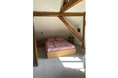 Maison La Petite Vallée, CHARBES