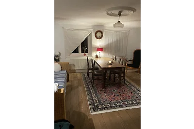 Maison la petite Vallée, F-CHARBES