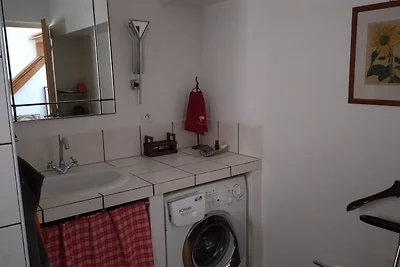 Maison la petite Vallée, CHARBES