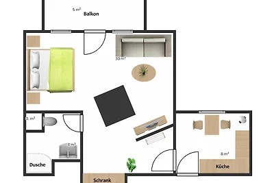 Obsthof und Ferienhof Hund