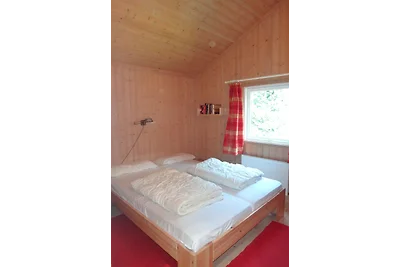 Casa vacanze " Dachsbau