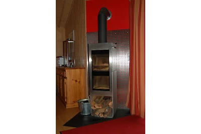 Casa vacanze " Dachsbau