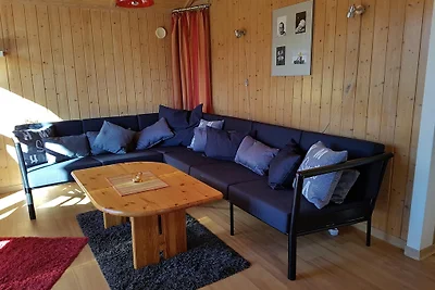 Casa vacanze " Dachsbau