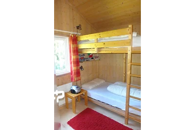 Casa vacanze " Dachsbau