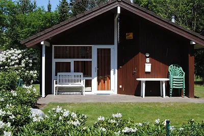 Casa vacanze " Dachsbau