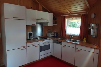 Casa vacanze " Dachsbau