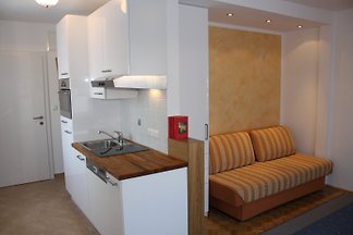 Ferienwohnung Salzburg