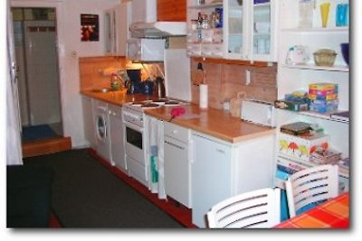 Ferienwohnung Wien Spittelberg