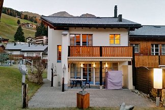 Vakantiehuis Davos