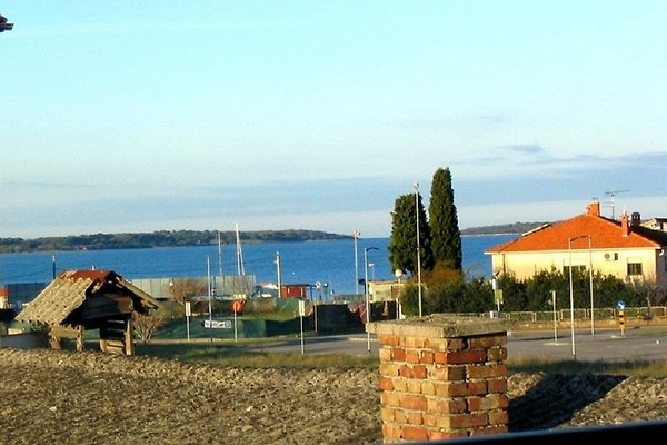 Ferienwohnung Fažana