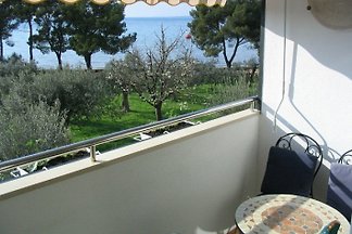 Appartement Istrie