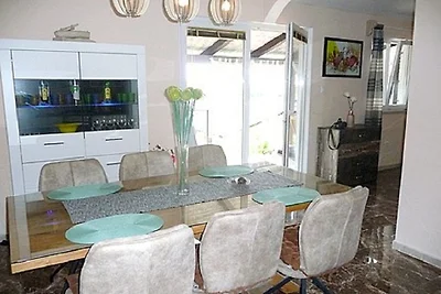 Ferienwohnung Amfora con vista mare