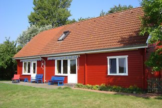 Ostsee Ferienhaus Wainopäh